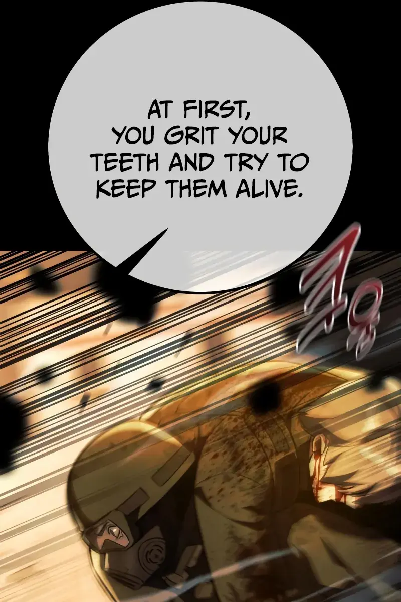 The Extra's Survival Guide Chapter 85 Page 14