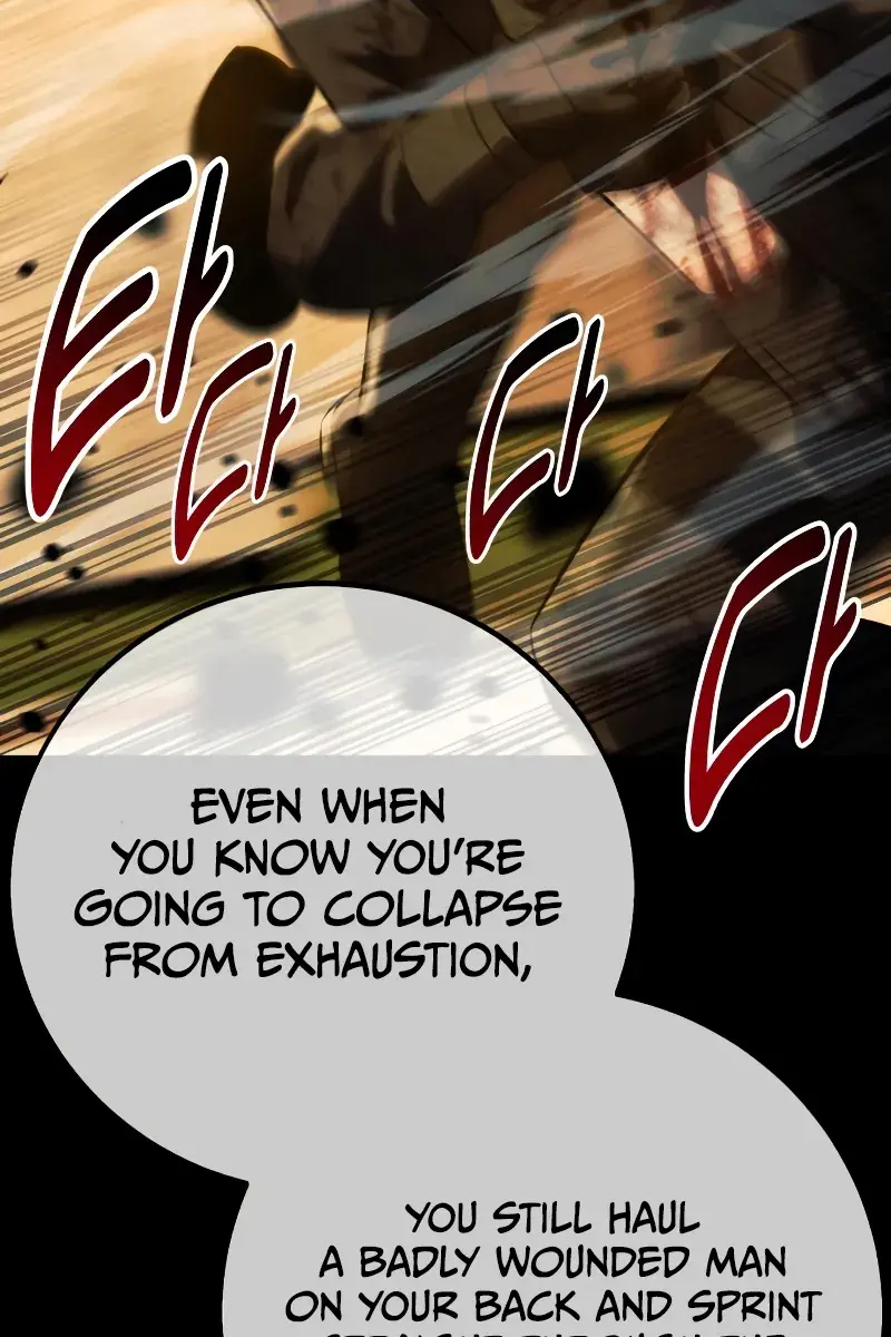 The Extra's Survival Guide Chapter 85 Page 15