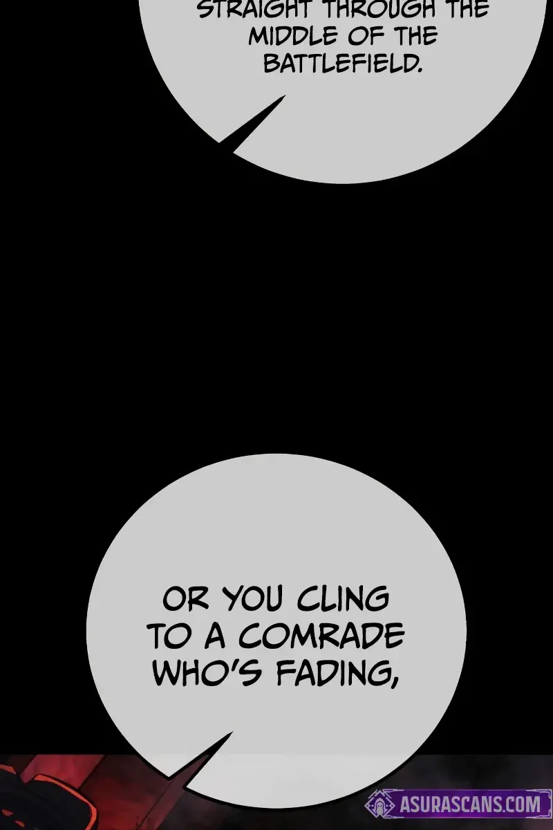 The Extra's Survival Guide Chapter 85 Page 16