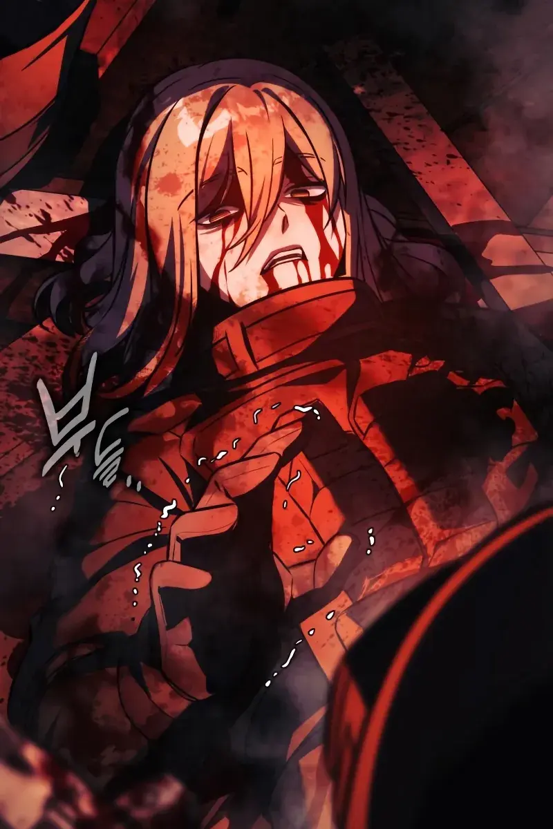 The Extra's Survival Guide Chapter 85 Page 17