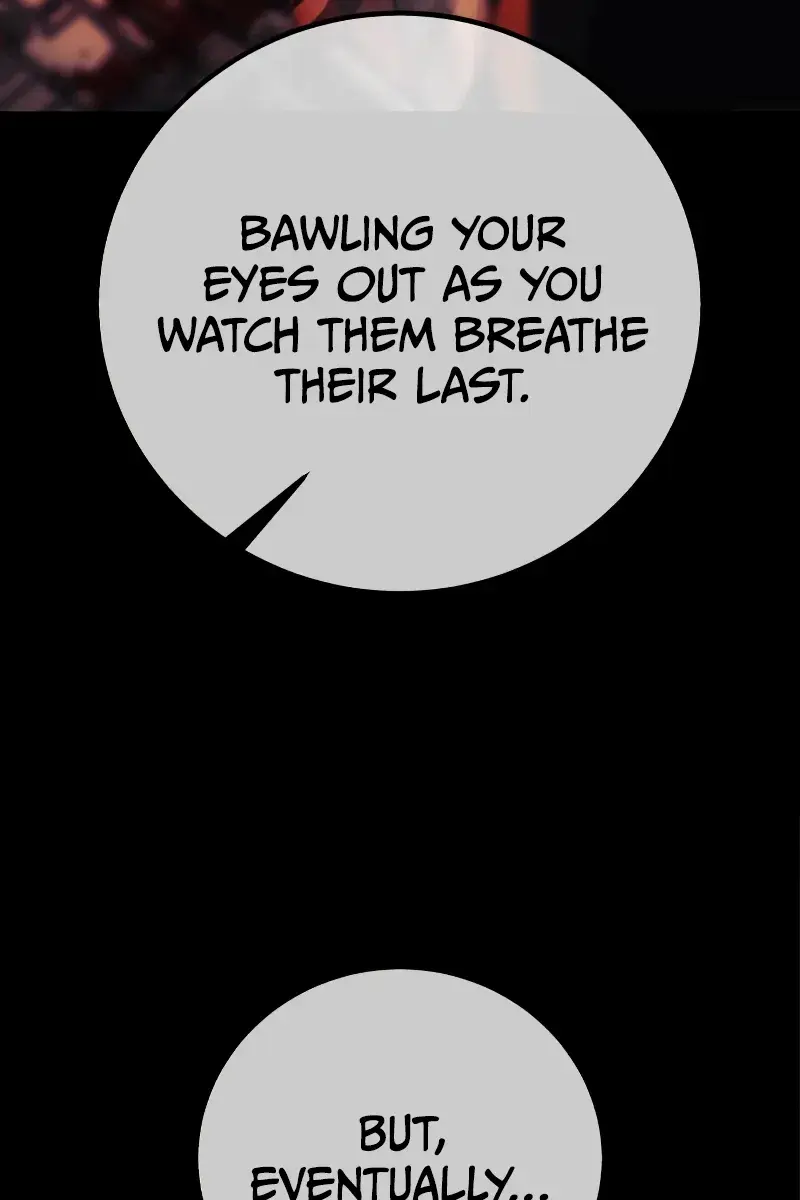 The Extra's Survival Guide Chapter 85 Page 18