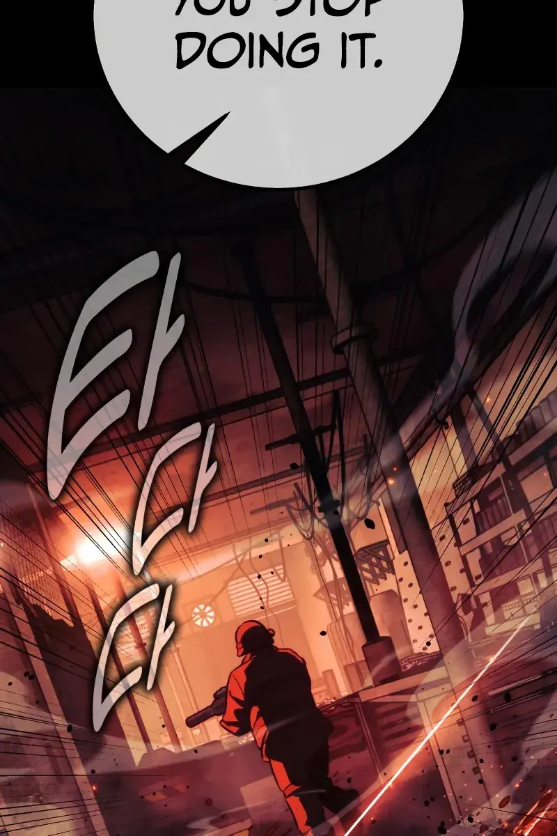 The Extra's Survival Guide Chapter 85 Page 20