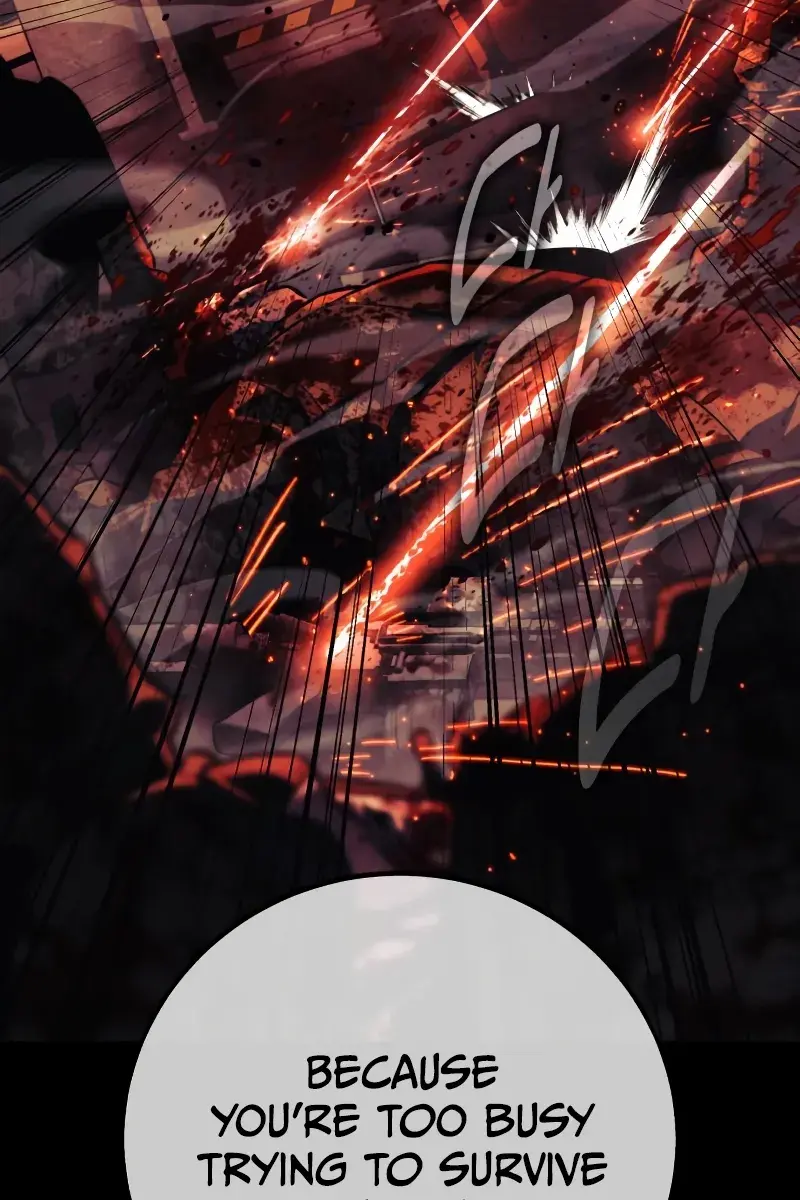 The Extra's Survival Guide Chapter 85 Page 21