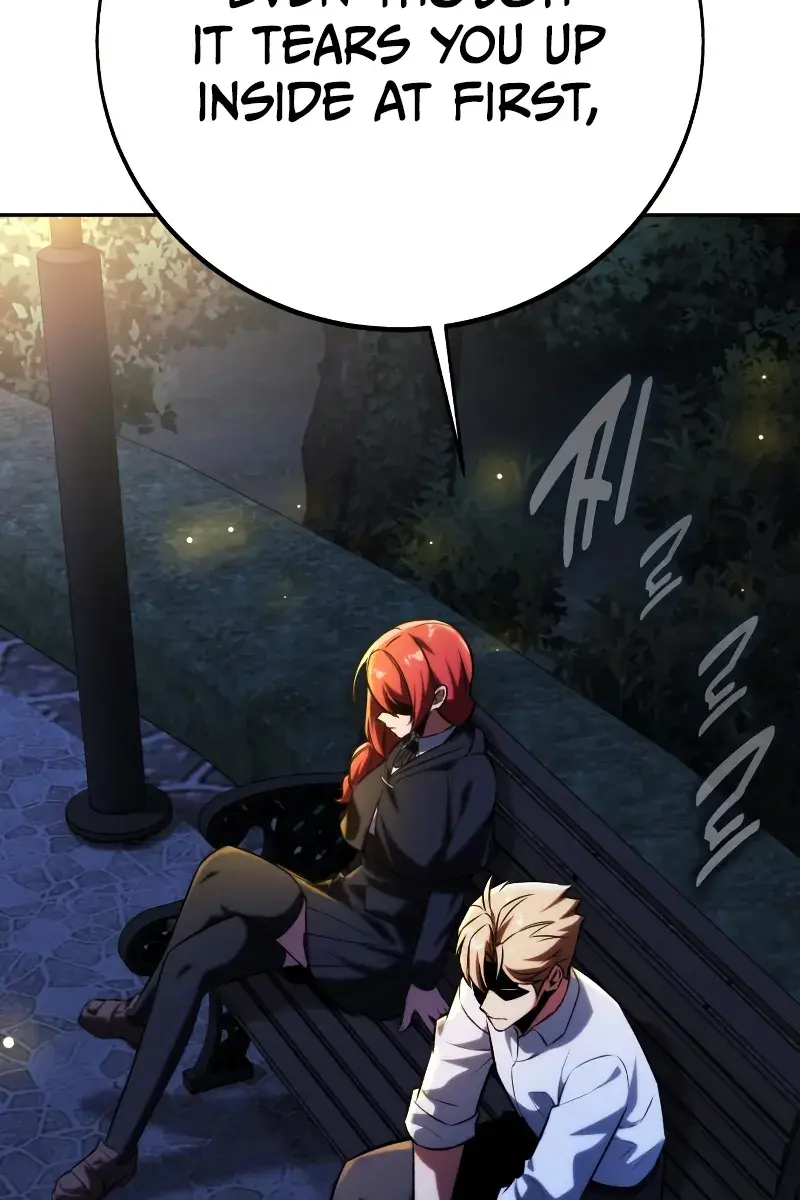 The Extra's Survival Guide Chapter 85 Page 23