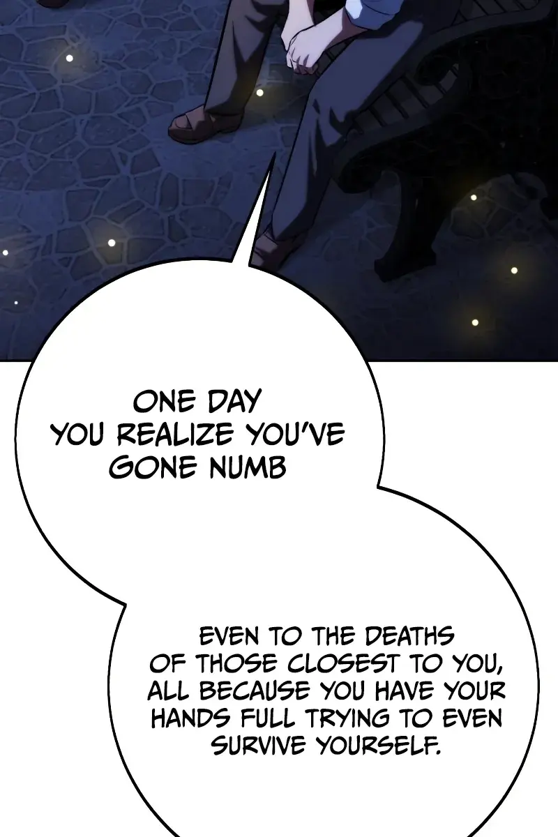 The Extra's Survival Guide Chapter 85 Page 24