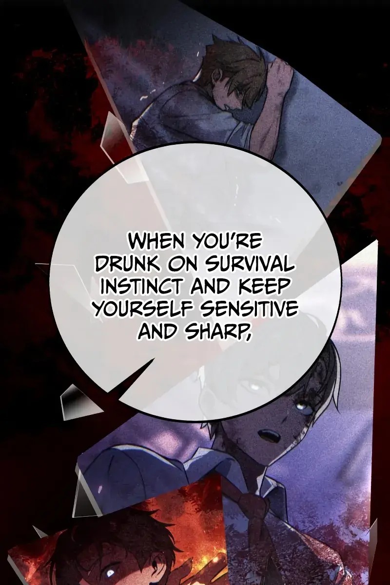 The Extra's Survival Guide Chapter 85 Page 26