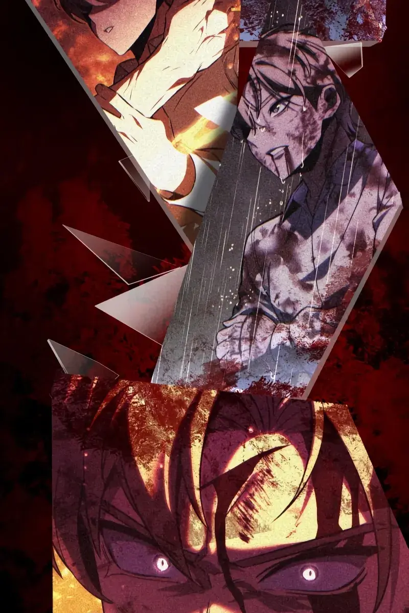 The Extra's Survival Guide Chapter 85 Page 27