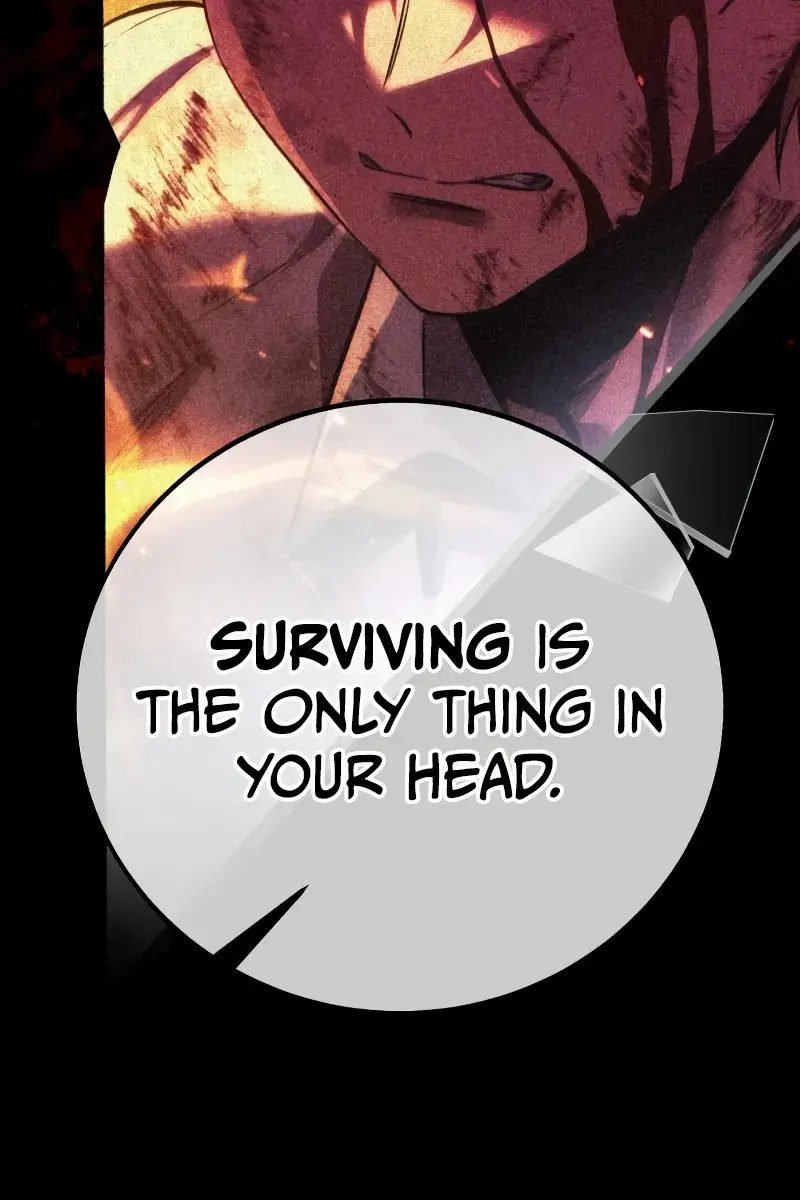 The Extra's Survival Guide Chapter 85 Page 28