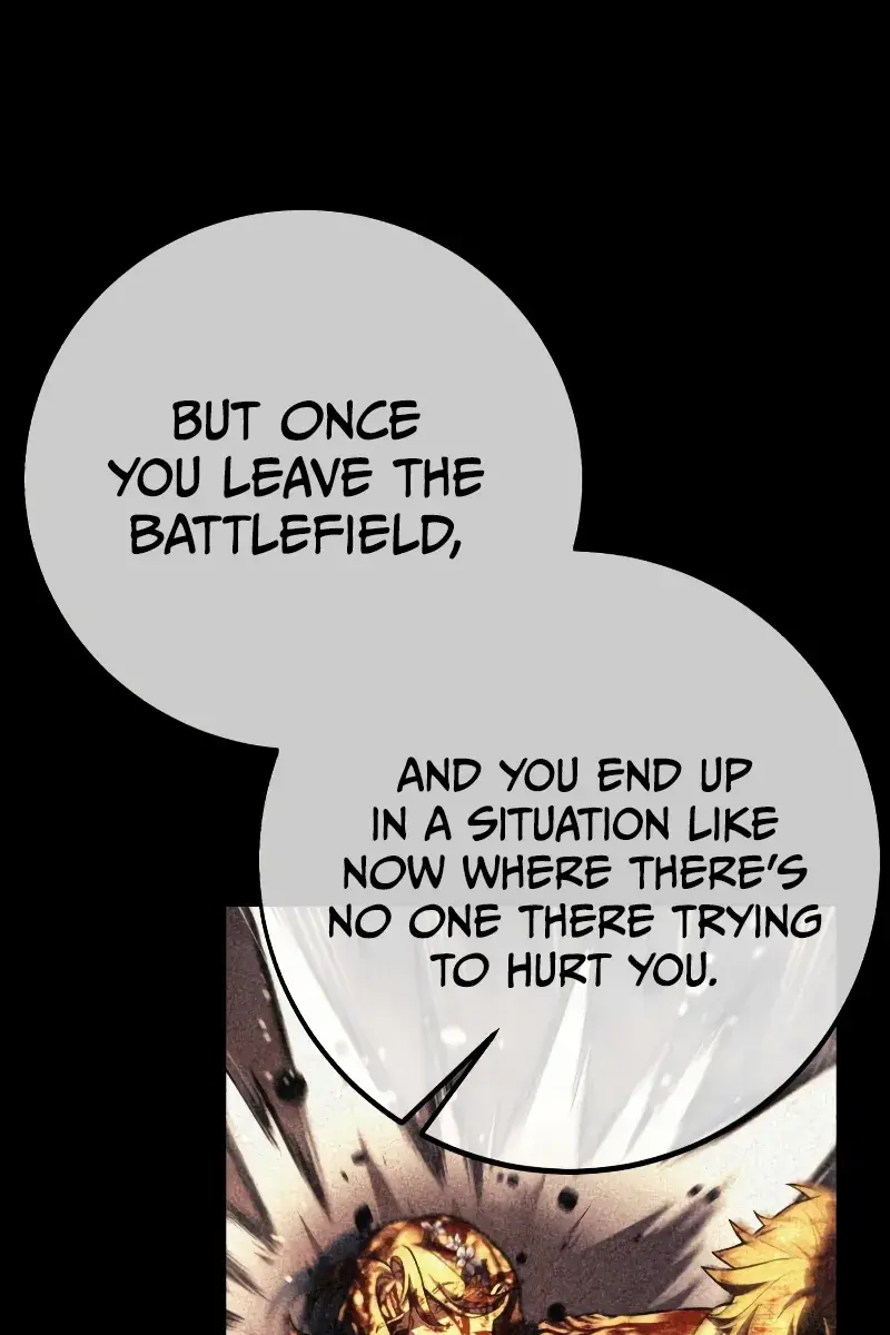 The Extra's Survival Guide Chapter 85 Page 29