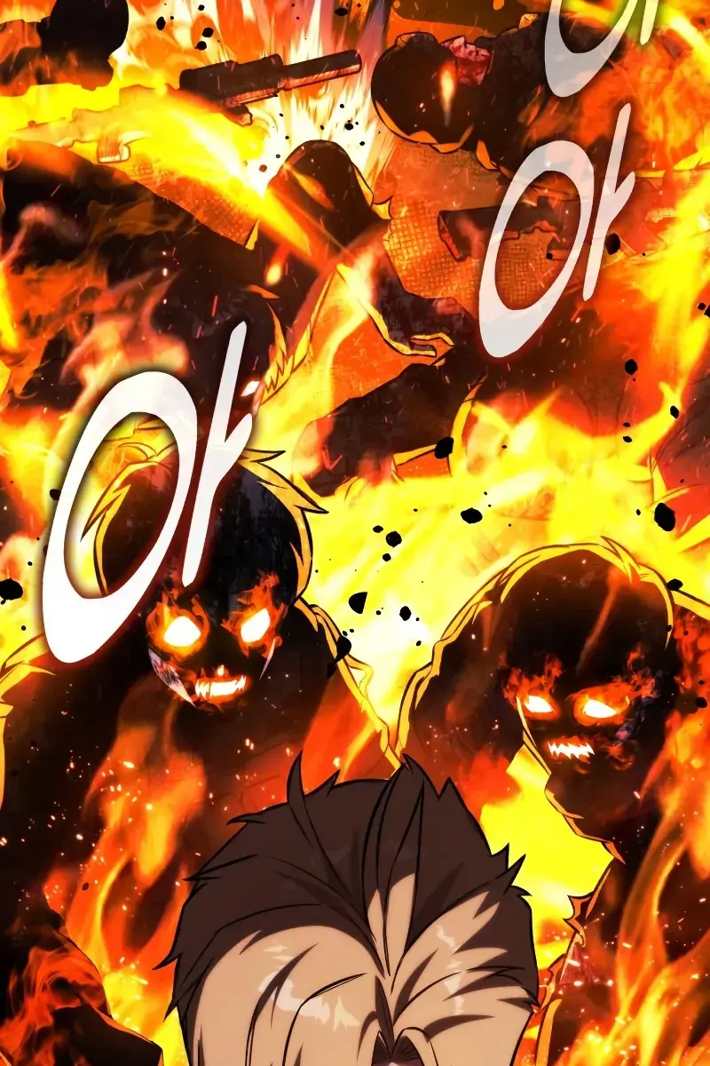 The Extra's Survival Guide Chapter 85 Page 37