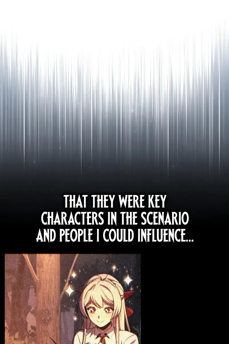 The Extra's Survival Guide Chapter 85 Page 44