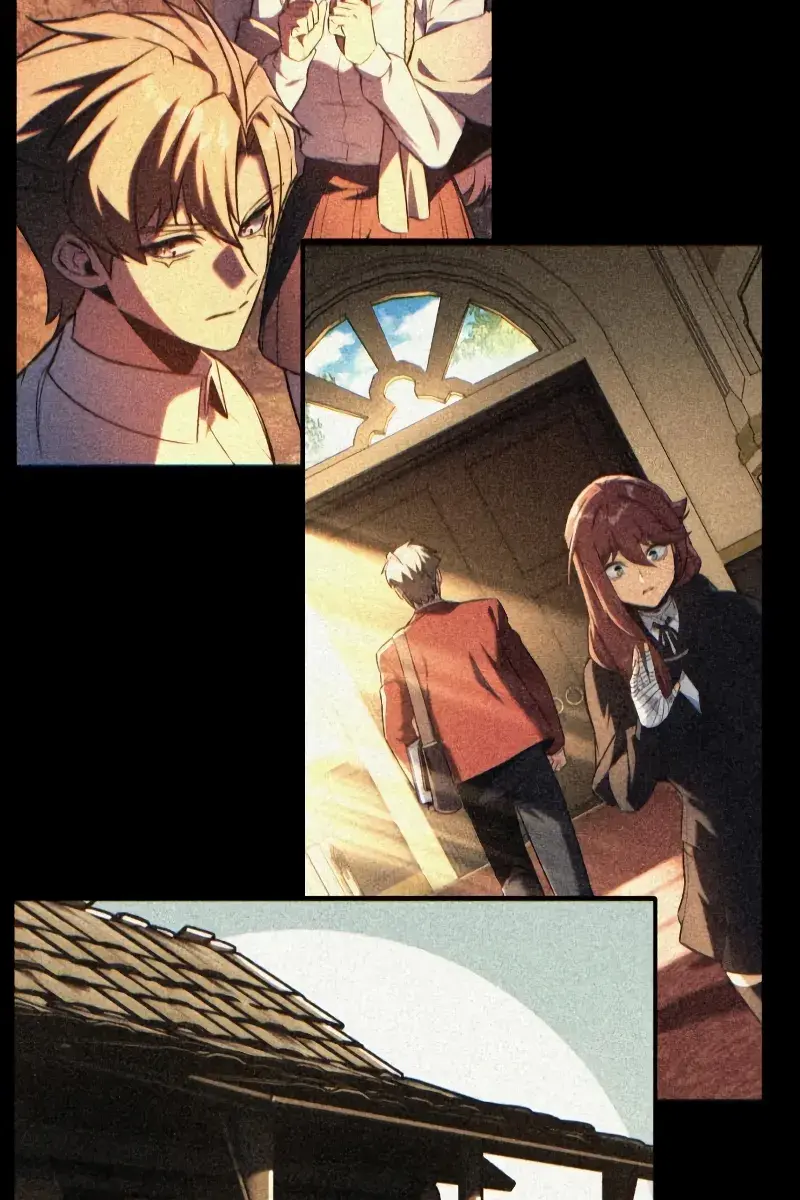 The Extra's Survival Guide Chapter 85 Page 45