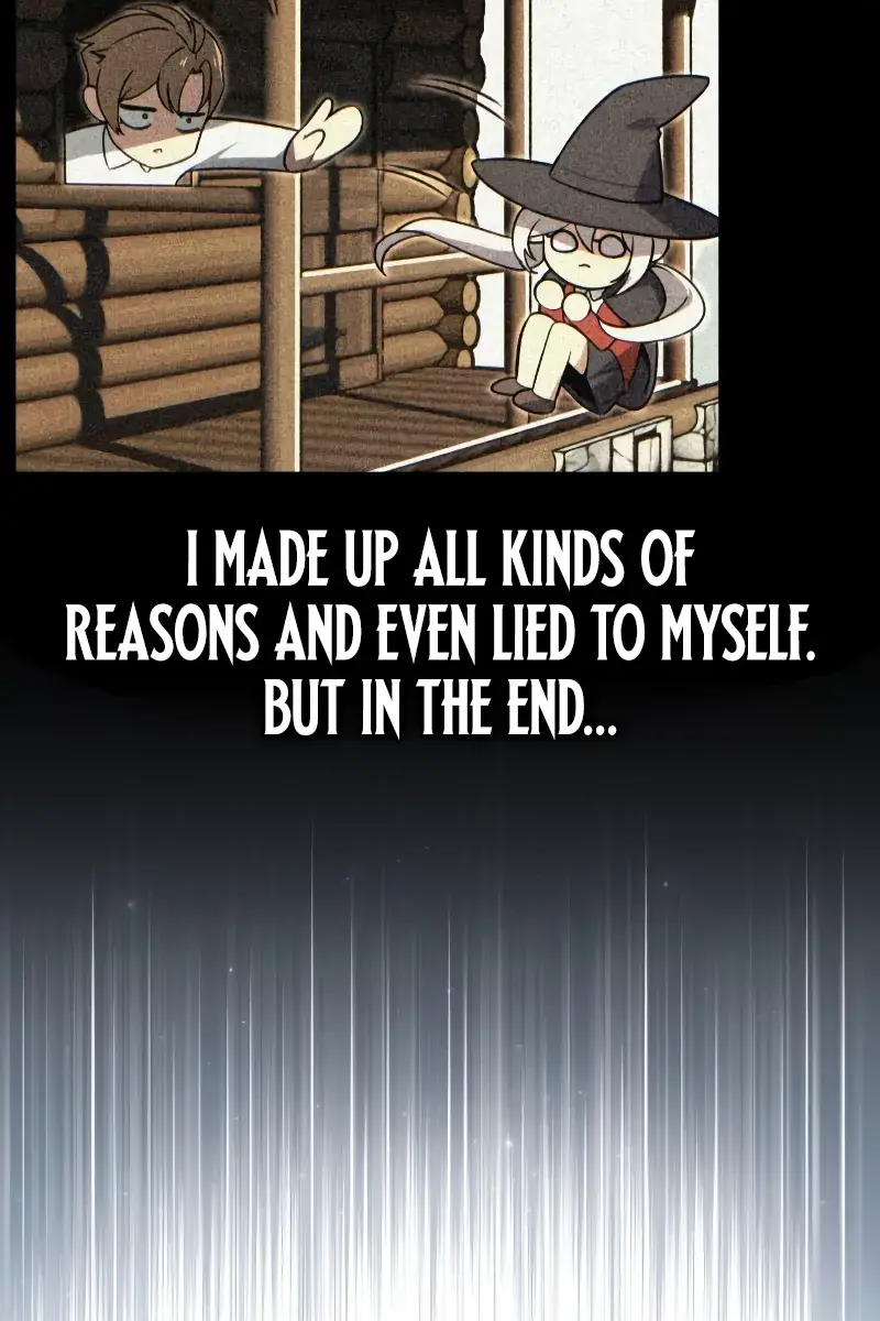 The Extra's Survival Guide Chapter 85 Page 46