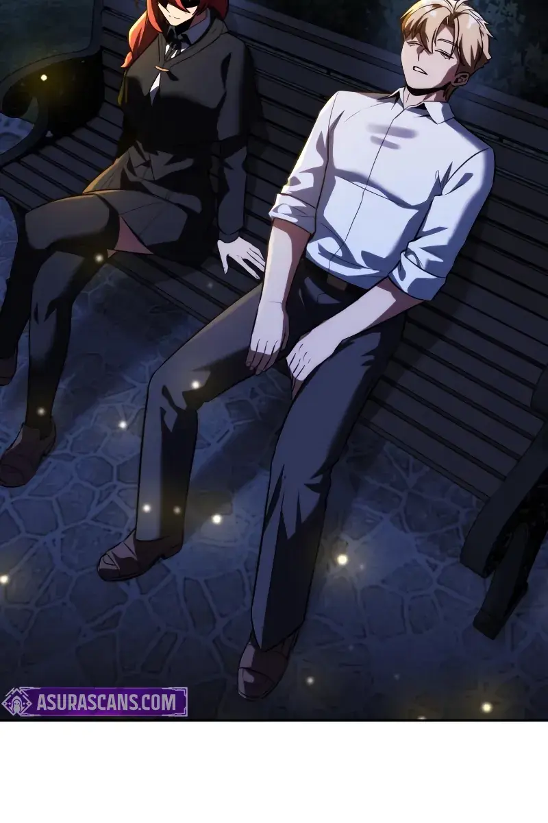 The Extra's Survival Guide Chapter 85 Page 54