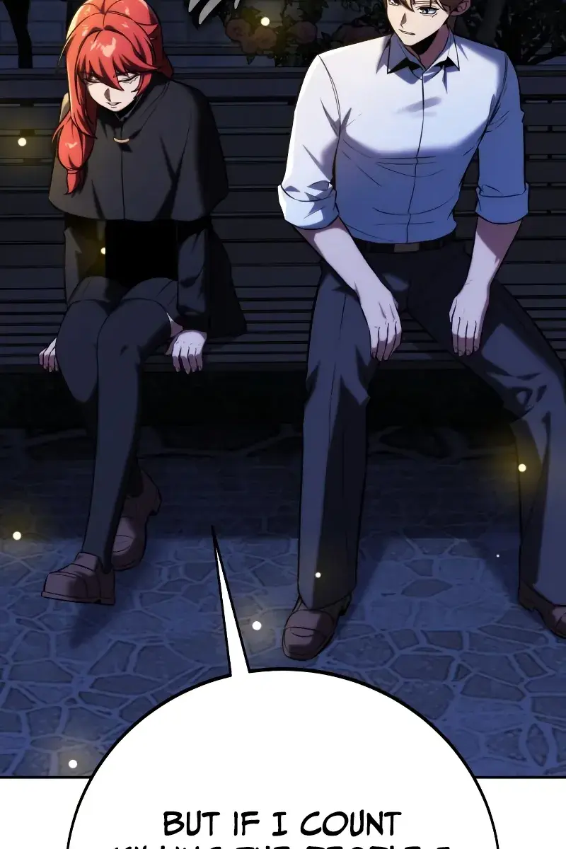 The Extra's Survival Guide Chapter 85 Page 75