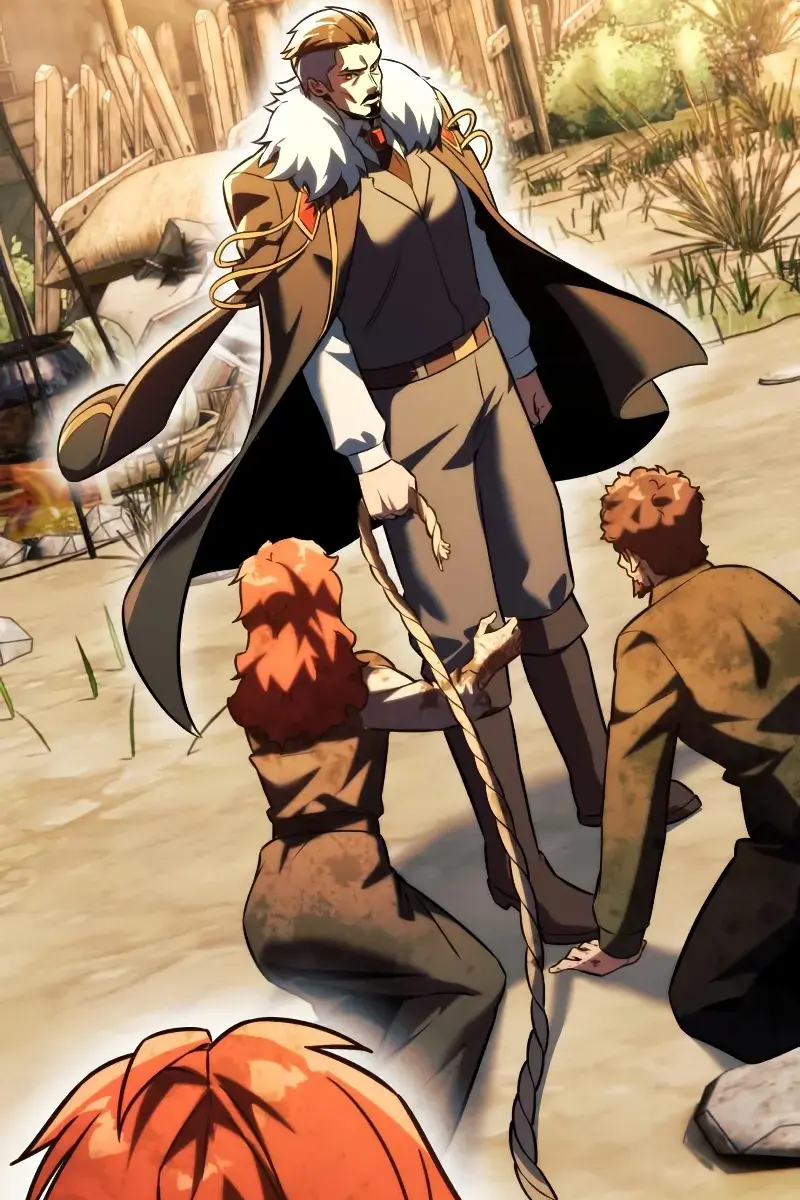 The Extra's Survival Guide Chapter 85 Page 89