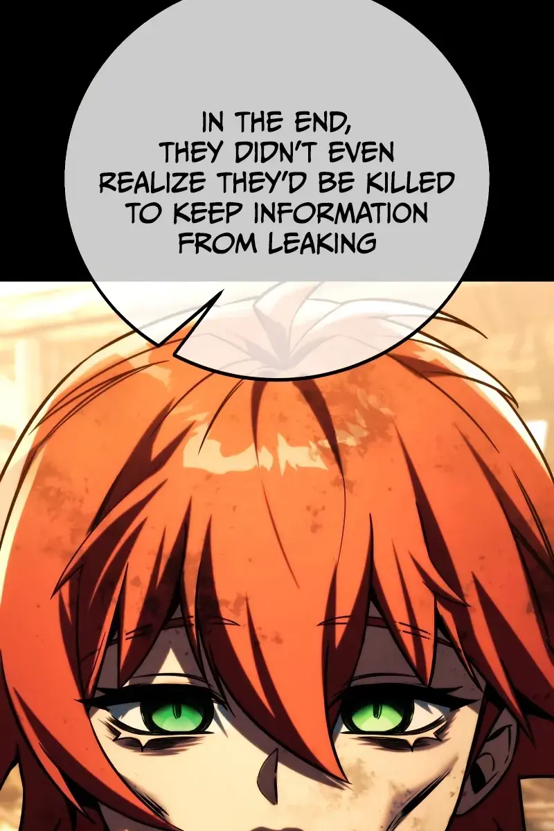 The Extra's Survival Guide Chapter 85 Page 93