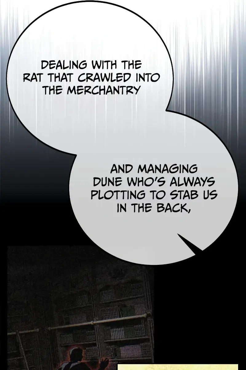 The Extra's Survival Guide Chapter 85 Page 109