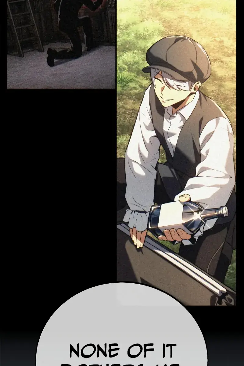 The Extra's Survival Guide Chapter 85 Page 110