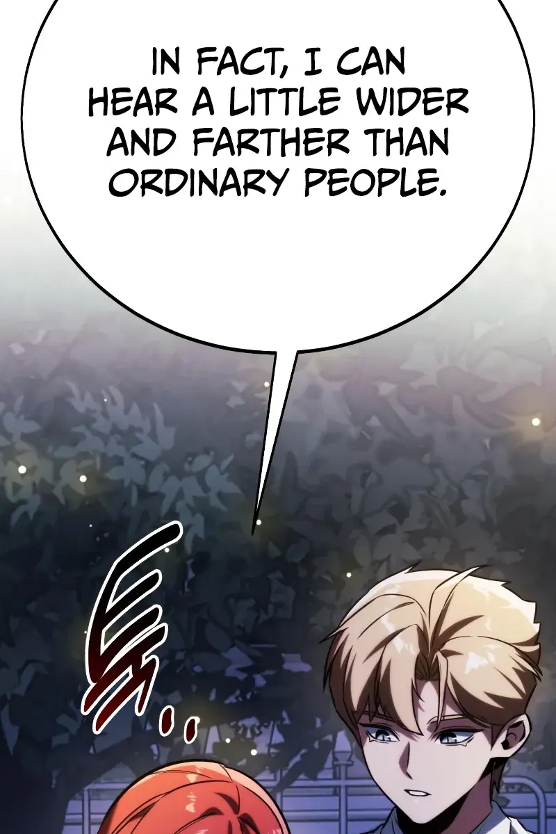 The Extra's Survival Guide Chapter 85 Page 122