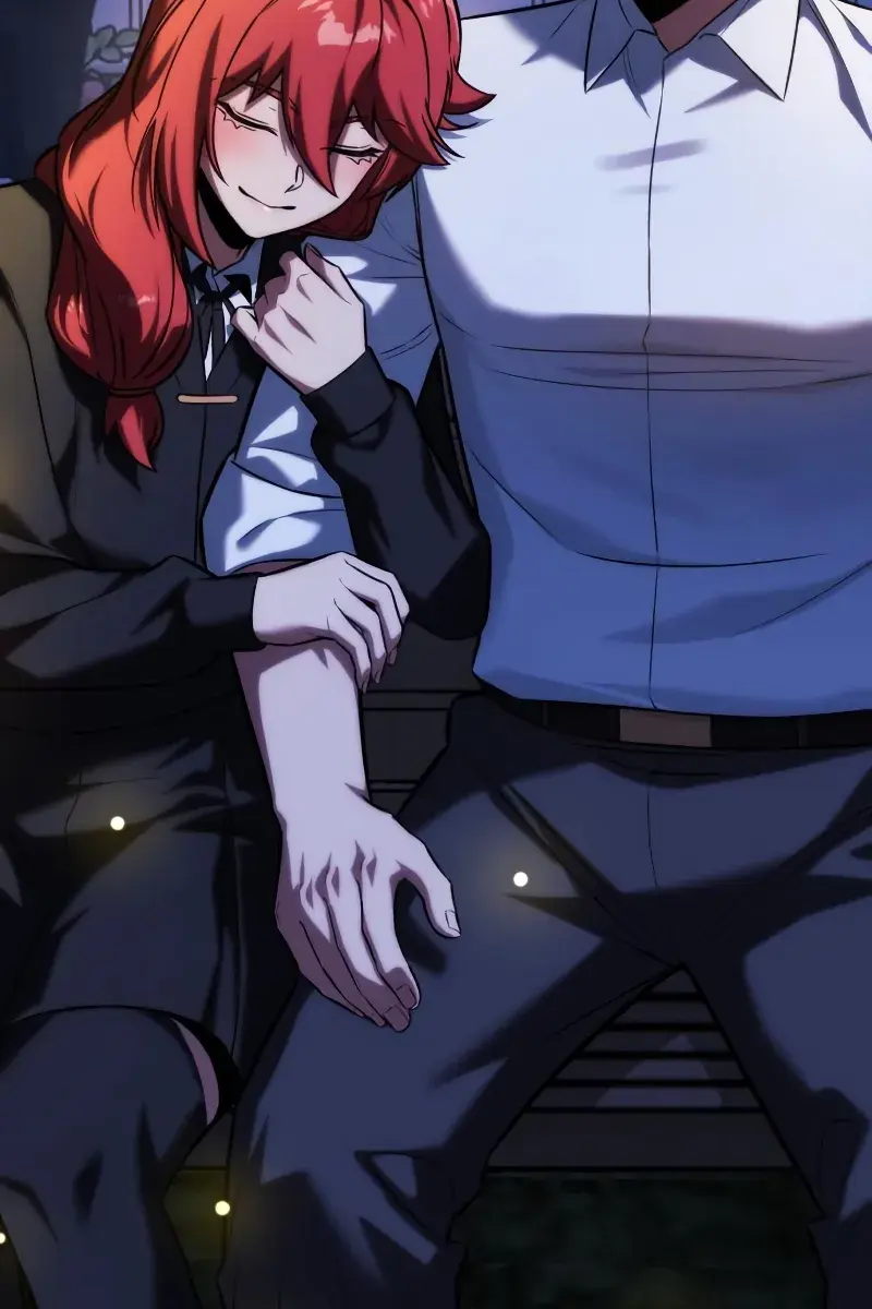 The Extra's Survival Guide Chapter 85 Page 123