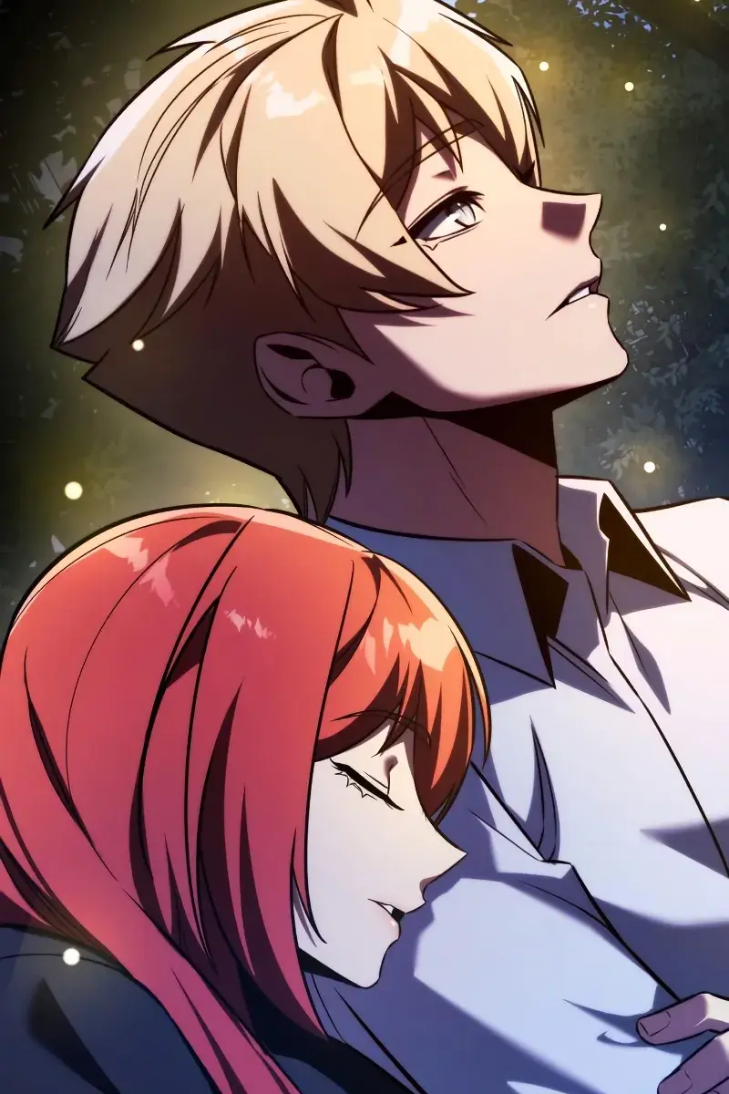 The Extra's Survival Guide Chapter 85 Page 136