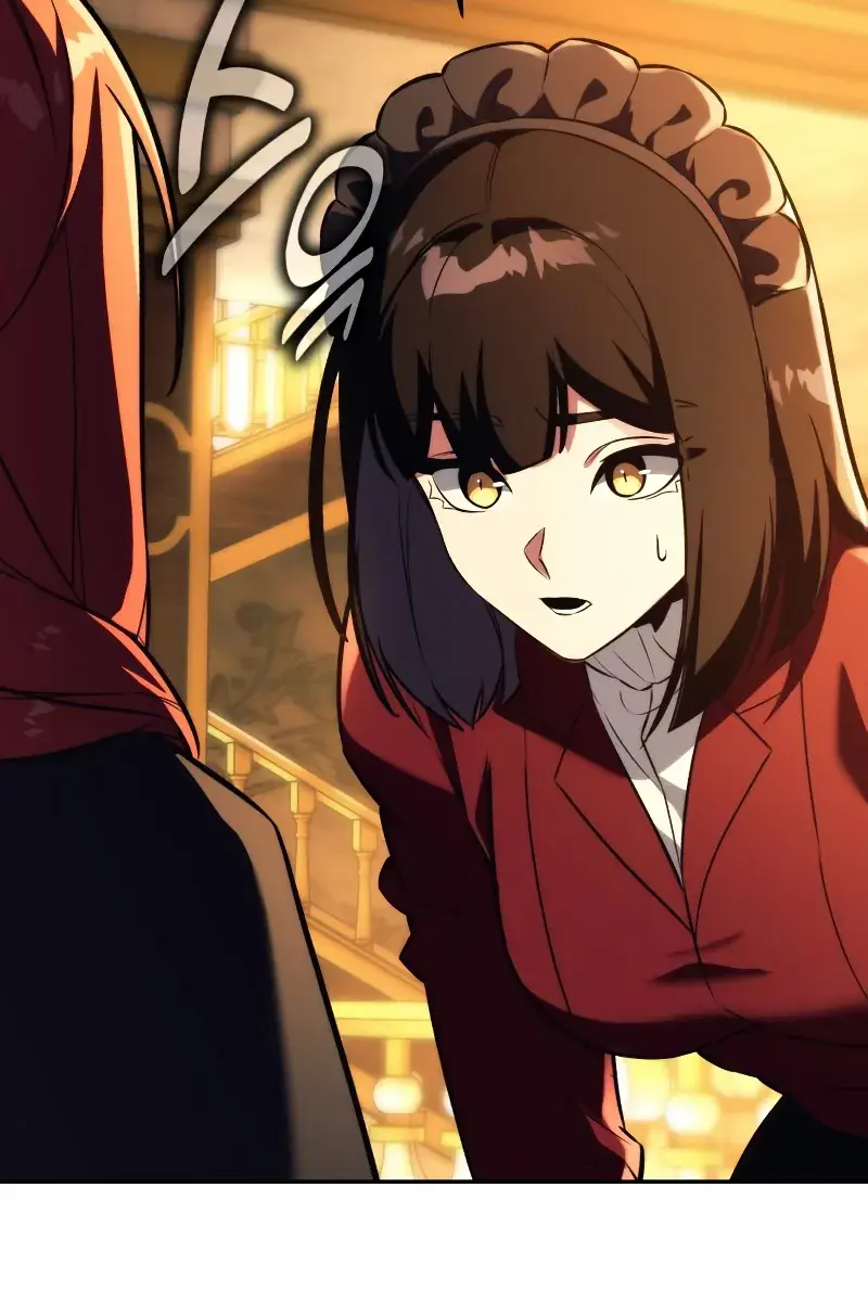 The Extra's Survival Guide Chapter 85 Page 154