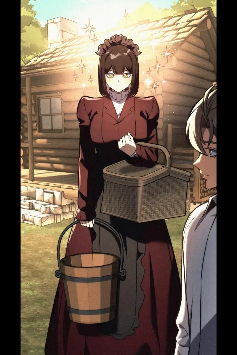 The Extra's Survival Guide Chapter 85 Page 157