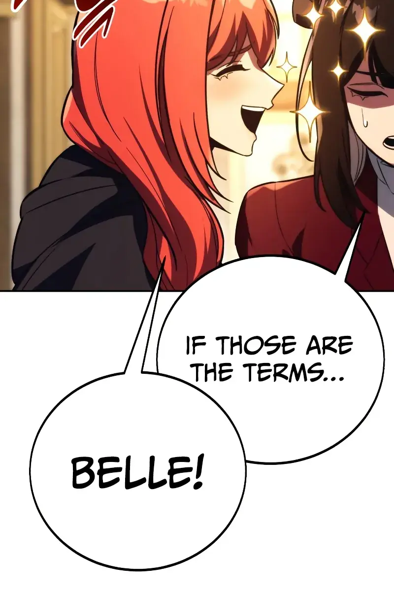 The Extra's Survival Guide Chapter 85 Page 164