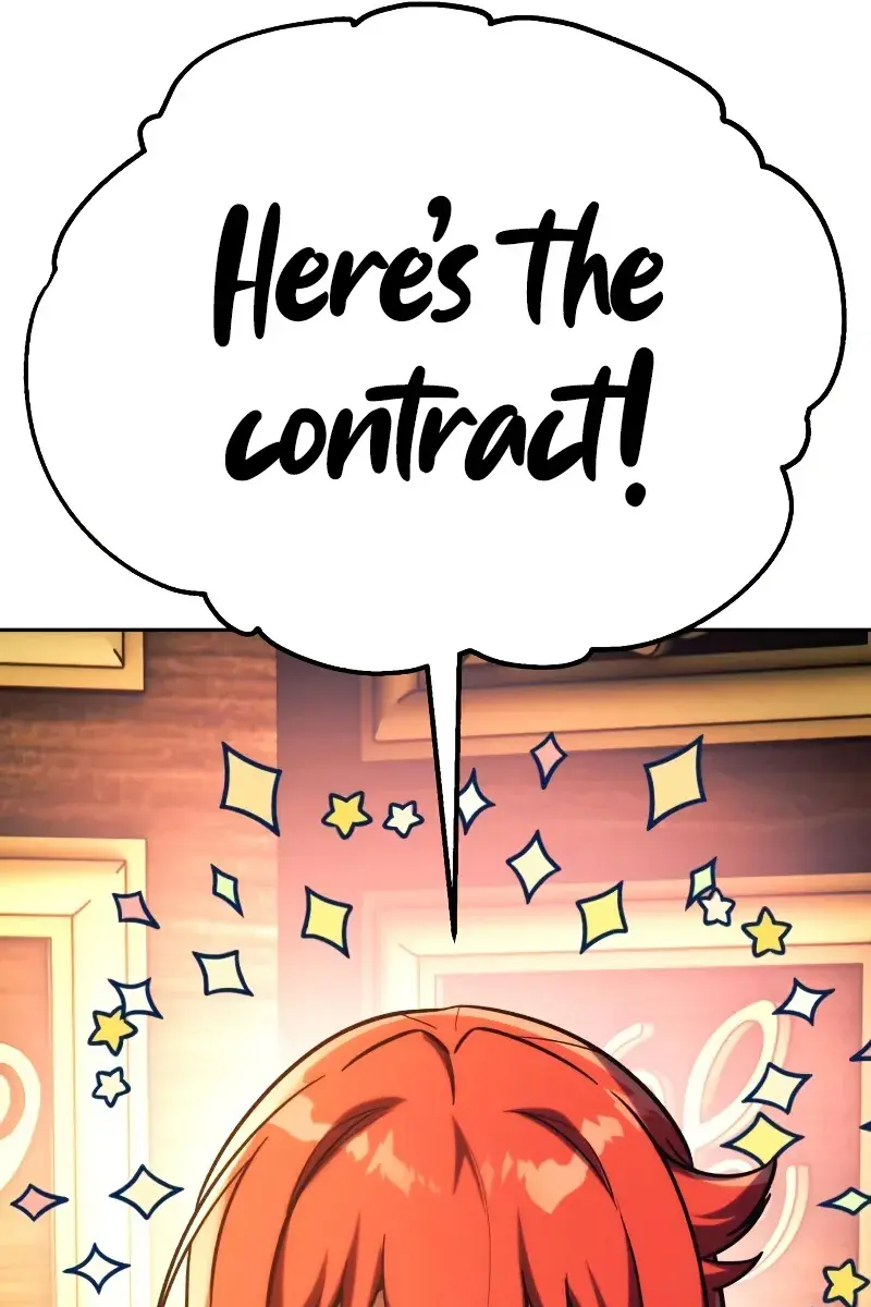 The Extra's Survival Guide Chapter 85 Page 166