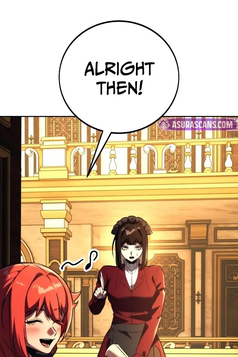 The Extra's Survival Guide Chapter 85 Page 171