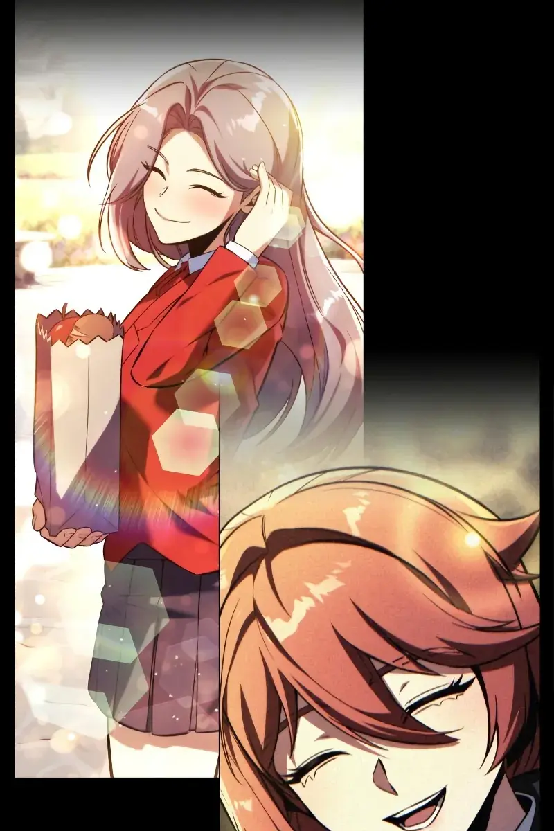 The Extra's Survival Guide Chapter 85 Page 183