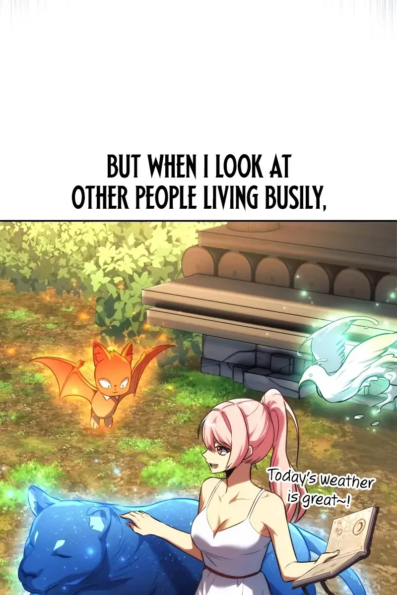 The Extra's Survival Guide Chapter 85 Page 185