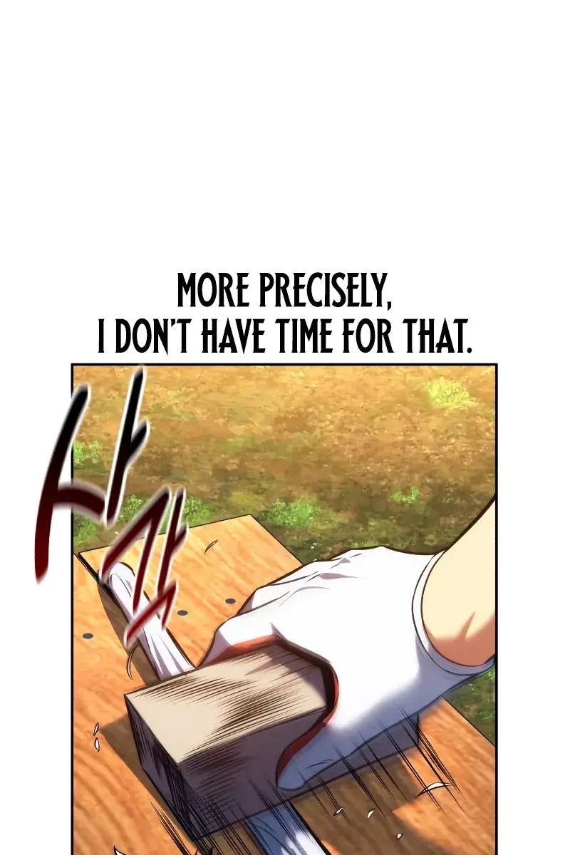 The Extra's Survival Guide Chapter 85 Page 191