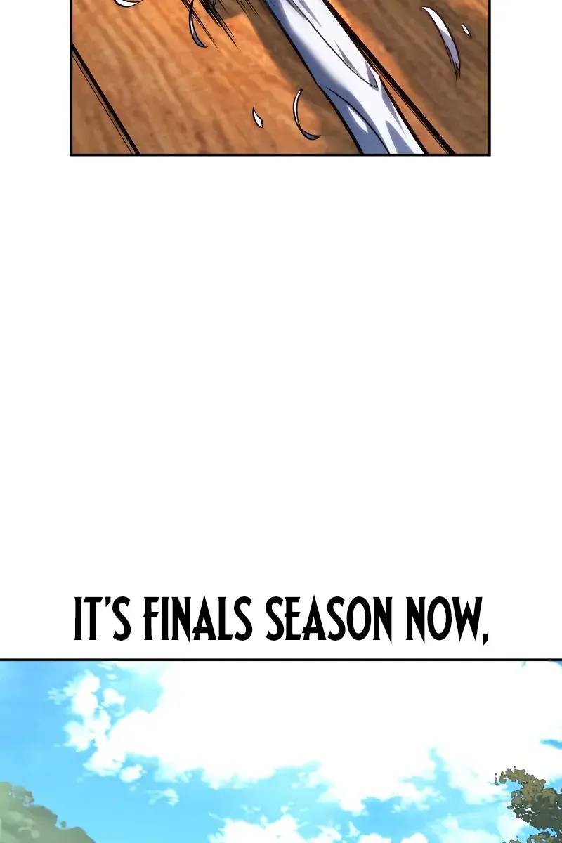 The Extra's Survival Guide Chapter 85 Page 192