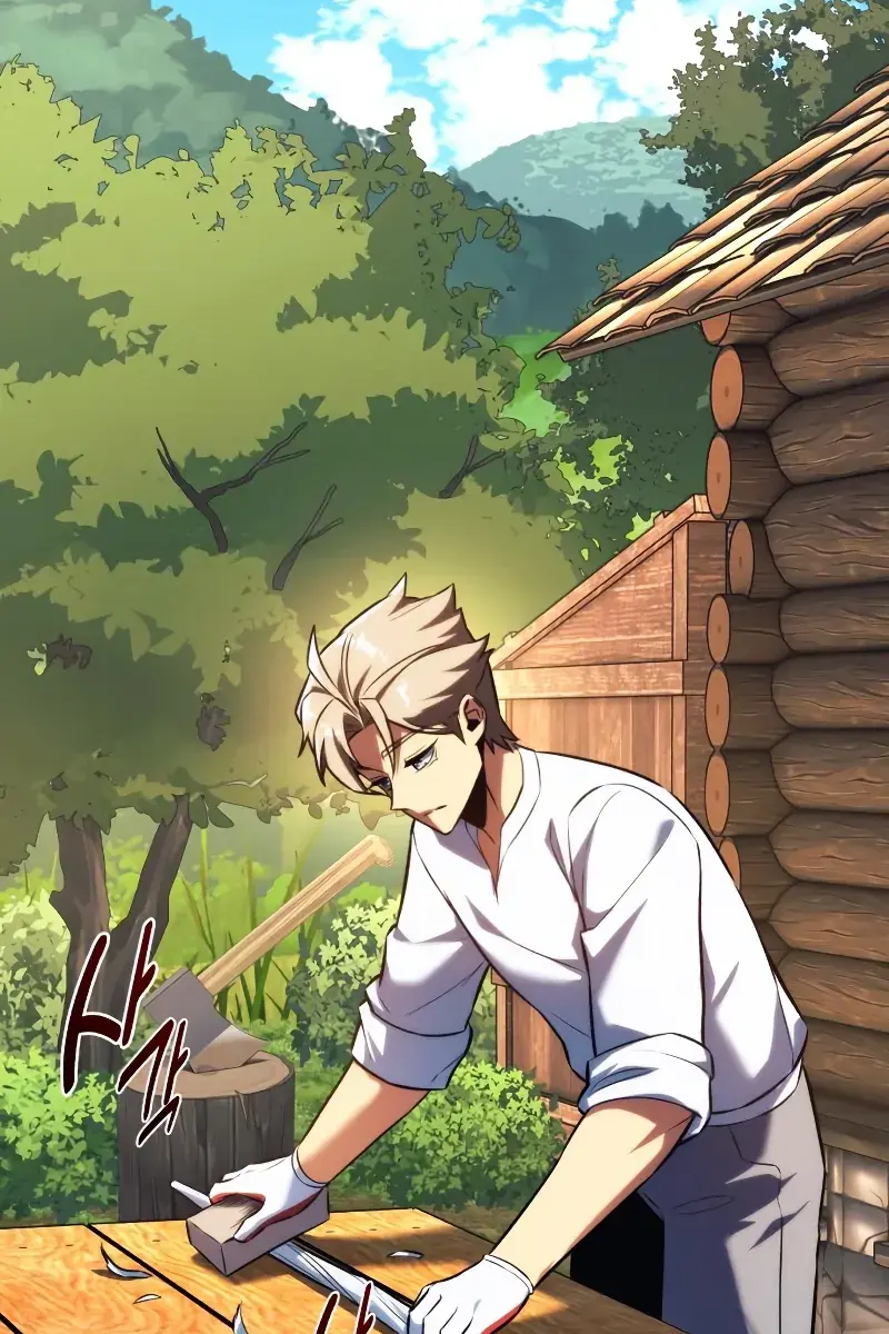 The Extra's Survival Guide Chapter 85 Page 193