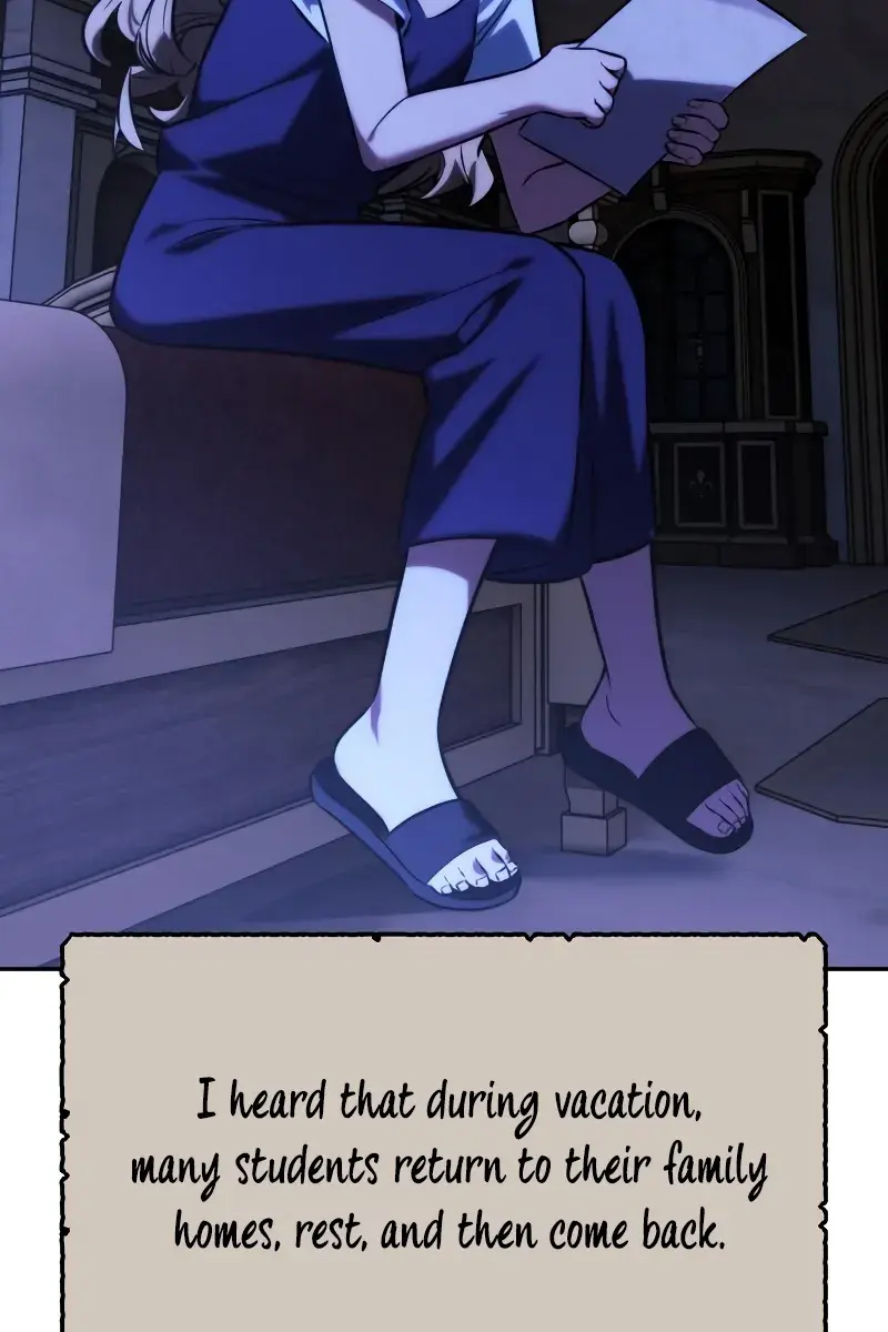 The Extra's Survival Guide Chapter 86 Page 3