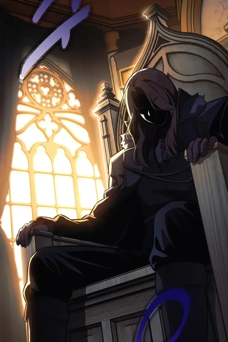 The Extra's Survival Guide Chapter 86 Page 7