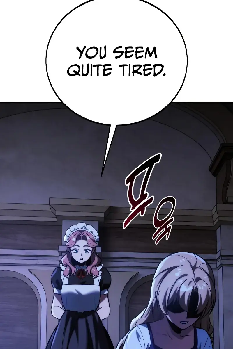 The Extra's Survival Guide Chapter 86 Page 11