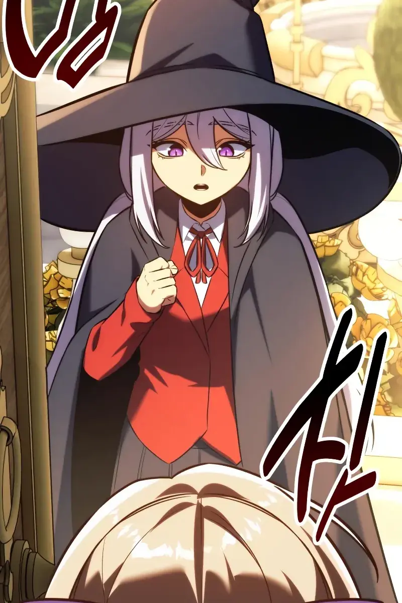 The Extra's Survival Guide Chapter 86 Page 22