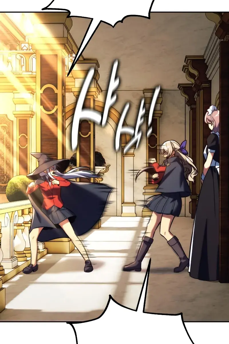 The Extra's Survival Guide Chapter 86 Page 24