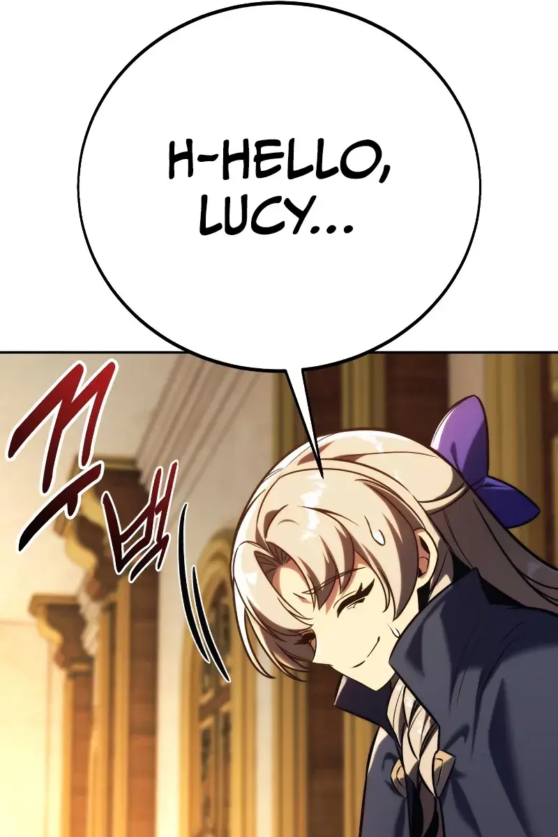 The Extra's Survival Guide Chapter 86 Page 26