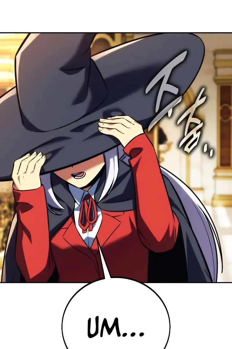 The Extra's Survival Guide Chapter 86 Page 28