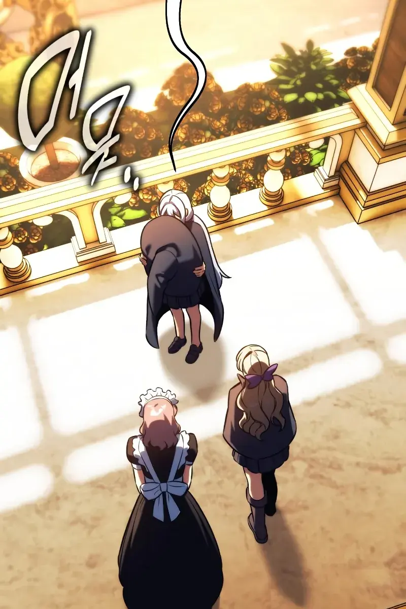 The Extra's Survival Guide Chapter 86 Page 30