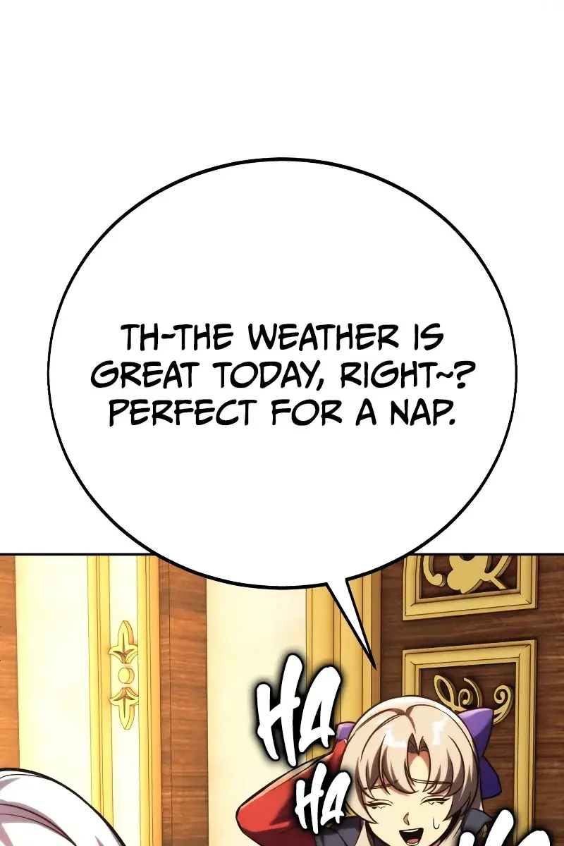 The Extra's Survival Guide Chapter 86 Page 34