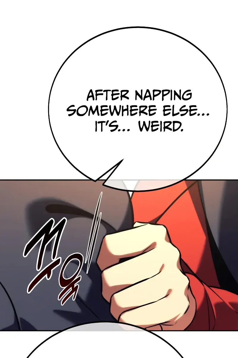 The Extra's Survival Guide Chapter 86 Page 39