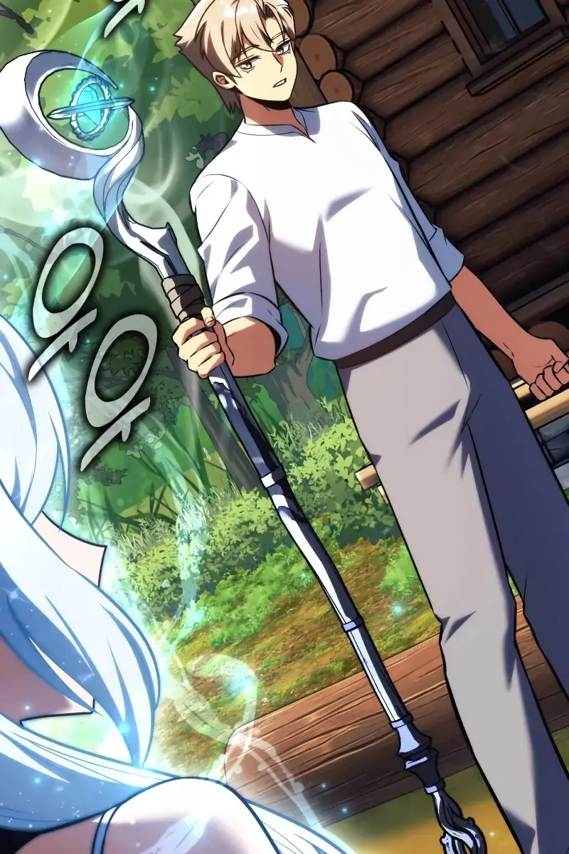 The Extra's Survival Guide Chapter 86 Page 85