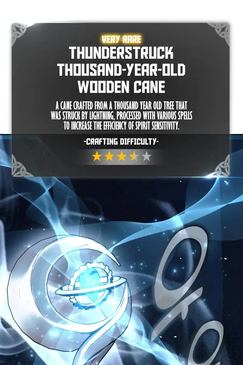 The Extra's Survival Guide Chapter 86 Page 87