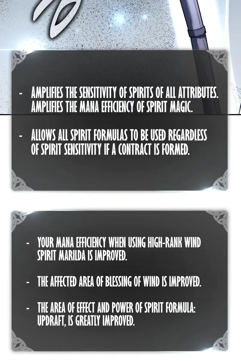 The Extra's Survival Guide Chapter 86 Page 89