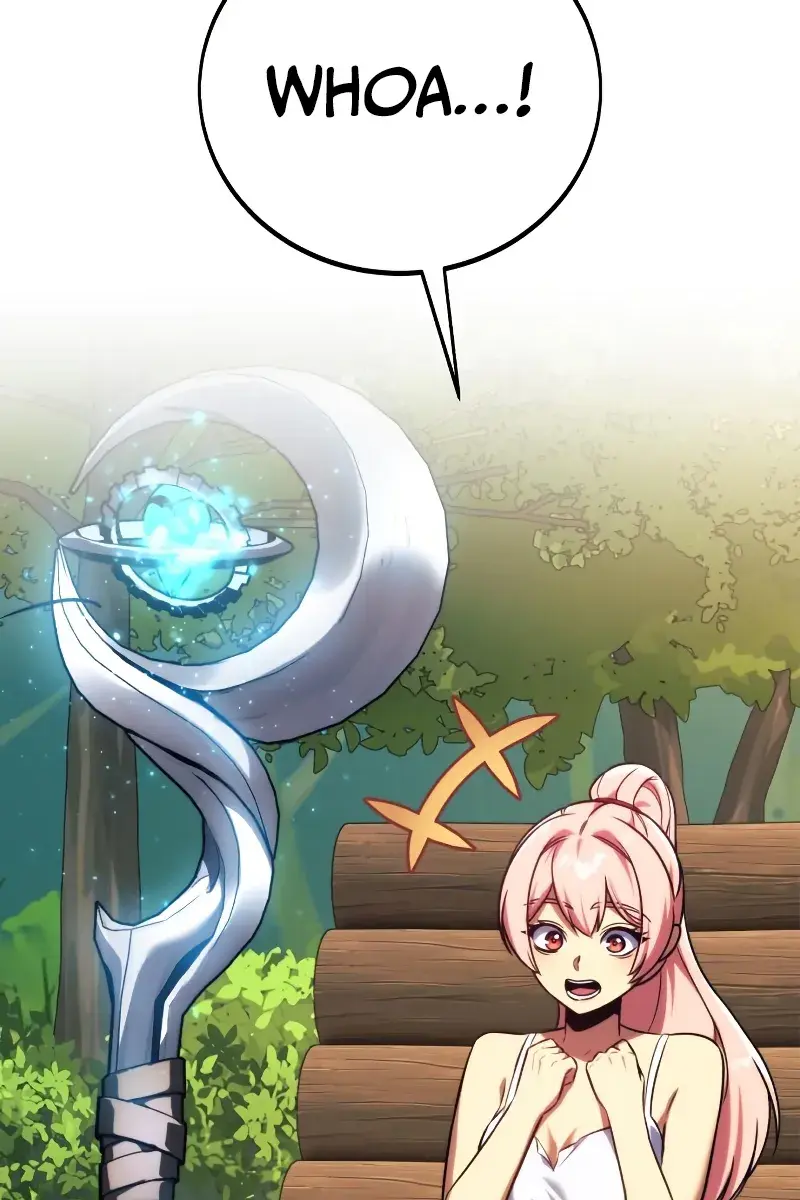 The Extra's Survival Guide Chapter 86 Page 91